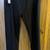 DieselStyleLab Men's Dress Slacks - Size 34-Looks Like  Tuxedo Slacks 1 thumbnail