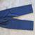 2 Women's DBY Outfits 1 3 Piece Suit 1 2 Piece Set Career Navy Floral 9 thumbnail