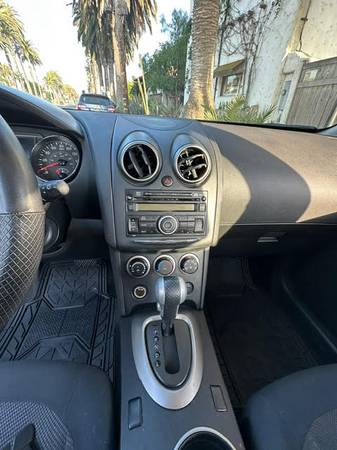 2014 Nissan Rogue S - $6,500 (San Pedro)63441175074817122