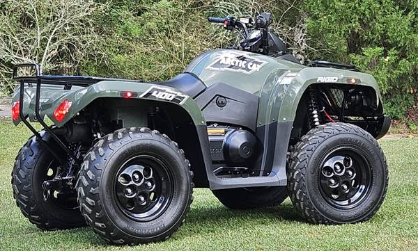 4 Wheeler 1