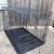 Large Metal Foldable Dog Crate W/Two Doors 1 thumbnail