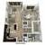 1 Bed, All-electric Kitchen, Cable Available 9 thumbnail