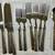 SILVERWARE - In excellent shape, all for $9 total 2 thumbnail