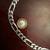 Solid and Heavy Sterling Silver  Man Necklace 7 thumbnail