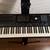 Korg Pa5X 76 76-key Arranger Workstation NEW in the Box 6 thumbnail