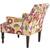 Pier 1 Accent Chair 3 thumbnail