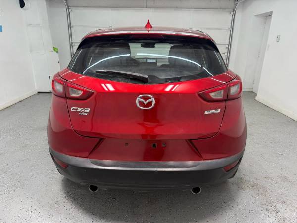2018 MAZDA CX-3 Grand Touring Sport Utility 4D - $12999.00 (DENVER)63621873838721124