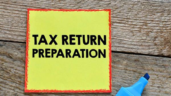 TAX PROFESSIONAL FINANCIAL SERVICES 1