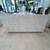 Beautiful Custom Limestone Table  Perfect for Art Display 3 thumbnail