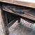 Refinished Desk, Chest of Drawers & Hutch/Shelf by This Ends Up/Cargo 6 thumbnail