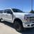 2024 Ford F350SD Platinum pickup White Metallic 8 thumbnail