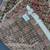 Vintage Persian Sanadaj Accent Rug - 02'05 X 03'05 4 thumbnail