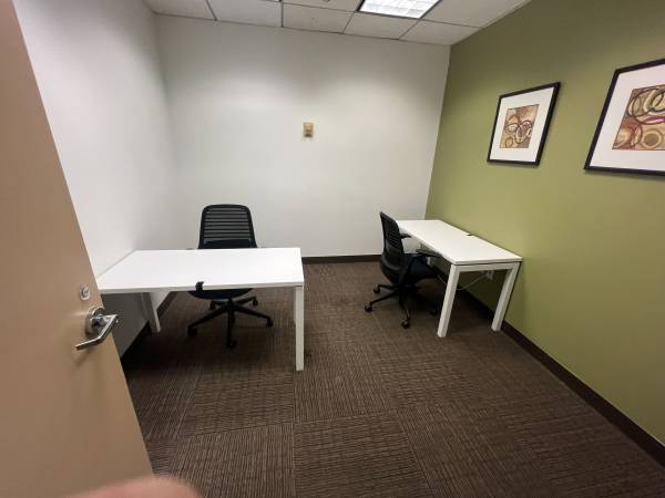 Internal Office Space at RXR Plaza (Uniondale) 1