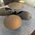 Roche Bobois Quartet cocktail  table 9 thumbnail
