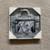 FETCO PEWTER EXPRESSIONS FRIENDS PURSE frame 5x3.5 NWT 1 thumbnail