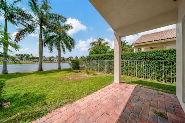 $4,100 / 4br - House for rent 4/2 (Pembroke Pines)63825132673155124