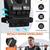 BAGAIL Adjustable Weighted Vest 20/30/40 LB – Great for Walking, Runni 4 thumbnail