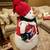 Christmas Snowman Decorations (Indoor) 5 thumbnail