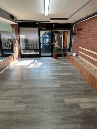 $2,700 / 550ft2 - Commercial Office Space For Rent (Basement) (Corona/Jackson Heights)63945495462914122
