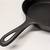 Vintage GRISWOLD Cast Iron #9 Skillet 3 thumbnail