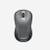 Logitech MK520 Wireless Combo Keyboard Mouse -No USB Unifying Receiver 4 thumbnail