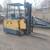 2000 Drexel Forklift 3000lb CAP 1 thumbnail