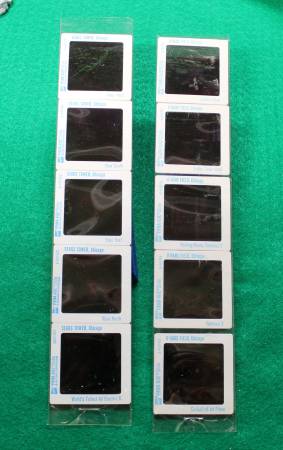 Vintage Chicago Slidesa 1