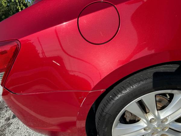 2014 Chevy Cruze LT – Bluetooth, Cuero, Cámara de Reversa – Título Limpio - $6,000 - $6,000 (Norcross)63621024269187124