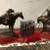 Montana Silversmith Cowboy Bronze Sculptures 1 thumbnail