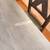 6-Piece Gray Dining Set: Table, 4 Chairs & Bench, $250 4 thumbnail