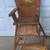 Vintage Lehman Wooden High Chair 1 thumbnail