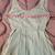 Double Zero - Mint Green Flowy Summer Dress - Size Small 6 thumbnail
