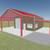 Metal Buildings Carports Workshops 19 thumbnail