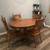 Selling dining table 1 thumbnail