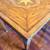 Theodore alexander madrid collection louis xvi italian wood side table 5 thumbnail