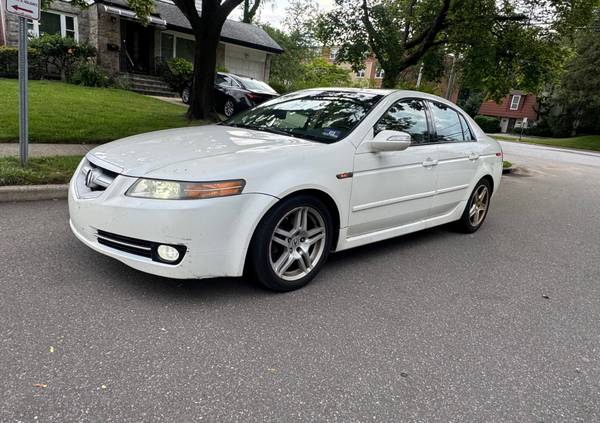 ******** 2008 Acura TL 3.2L SEDAN +AIR INTAKE ************ - $2,30063654713633411120