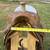 14" Barrel Saddle California Saddlery 9 thumbnail