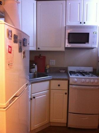 $2,775 / 1br - Fenway 1 Bed/1 Bath Apartment | Near Symphony (Fenway)63828339620611124
