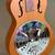 Dobro Round Neck Resonator + Case 1 thumbnail