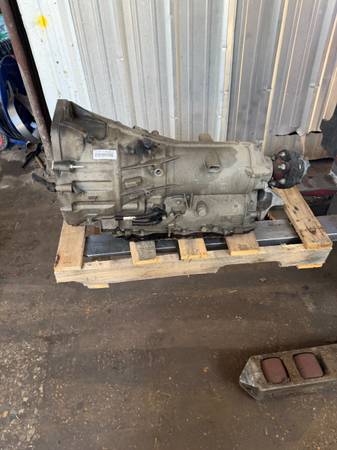 ★ 2013-2014 BMW X1  - AUTOMATIC TRANSMISSION -#M19432★ 1