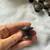 Cabinet knobs - brushed nickel and oil rubbed bronze 6 thumbnail