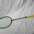 Yonex Astrox 88D Badminton Racket Emerald Blue – Strung, Used 6 thumbnail
