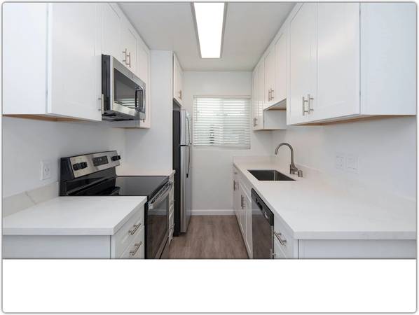 $2,995 / 2br - 750ft2 - La simplicidad encuentra la comodidad: ¡entra y relájate! (San Diego)63701586158979122