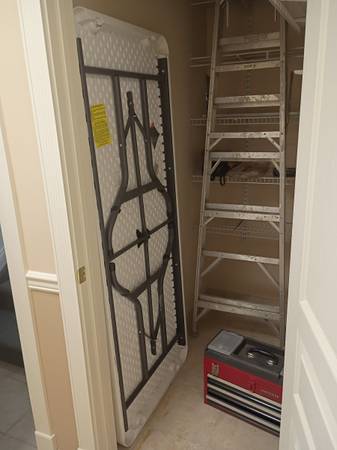 table folding legs 1