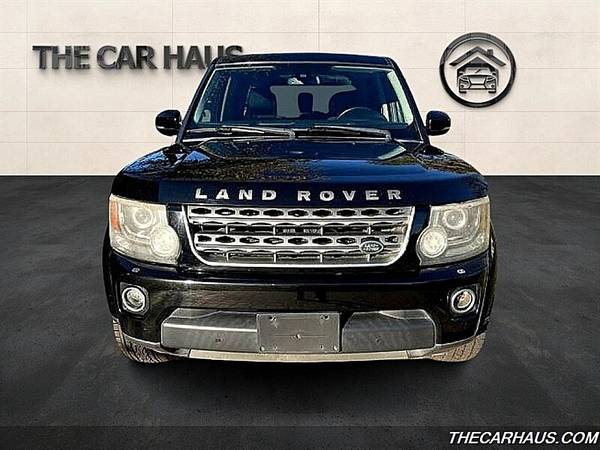 2016 Land Rover LR4 HSE - $12495,0063469628715777121