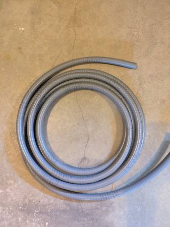 Electrical Conduit Non Metallic 1