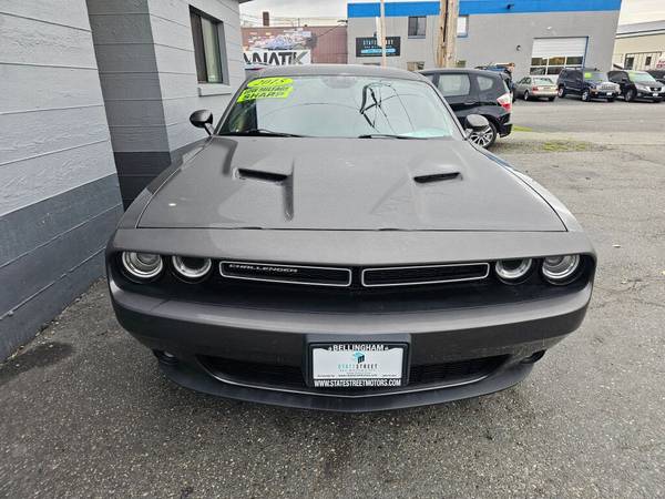 2015 Dodge Challenger SXT Plus 2C3CDZBG1FH869280 - $19,999 (For the Top Pre-owned Selection in the s)63614007675779121