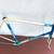 Vintage Atala Italian Columbus Road Bike Frame 59cm 5 thumbnail