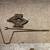 ANTIQUE ARMY JEEP SCISSOR JACK 3 thumbnail