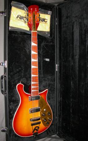 Guitarrista de Ritmo/Solista Buscando Formar un Trío o una Banda Establecida (Tulsa)64054492396034123